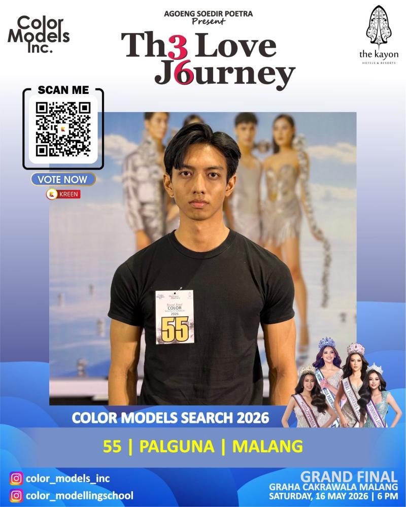 Poster Finalis