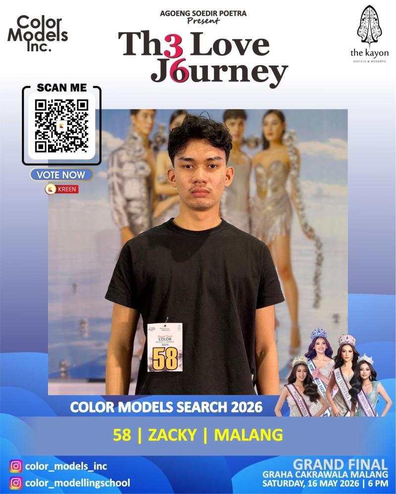 Poster Finalis