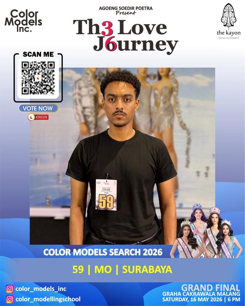 Poster Finalis