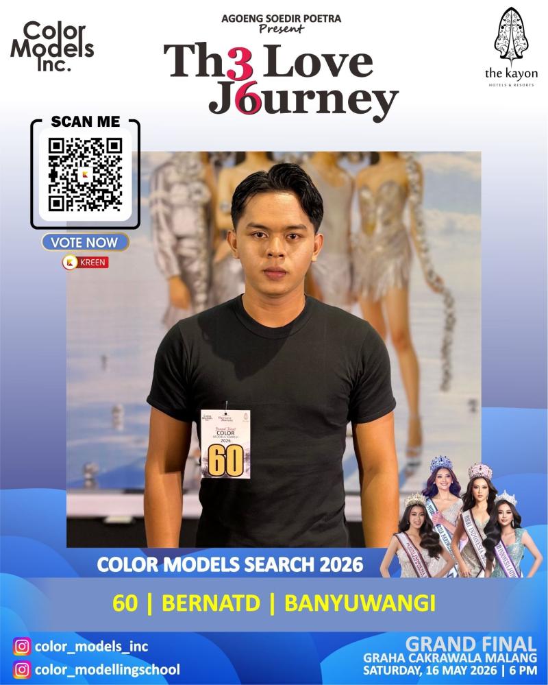 Poster Finalis