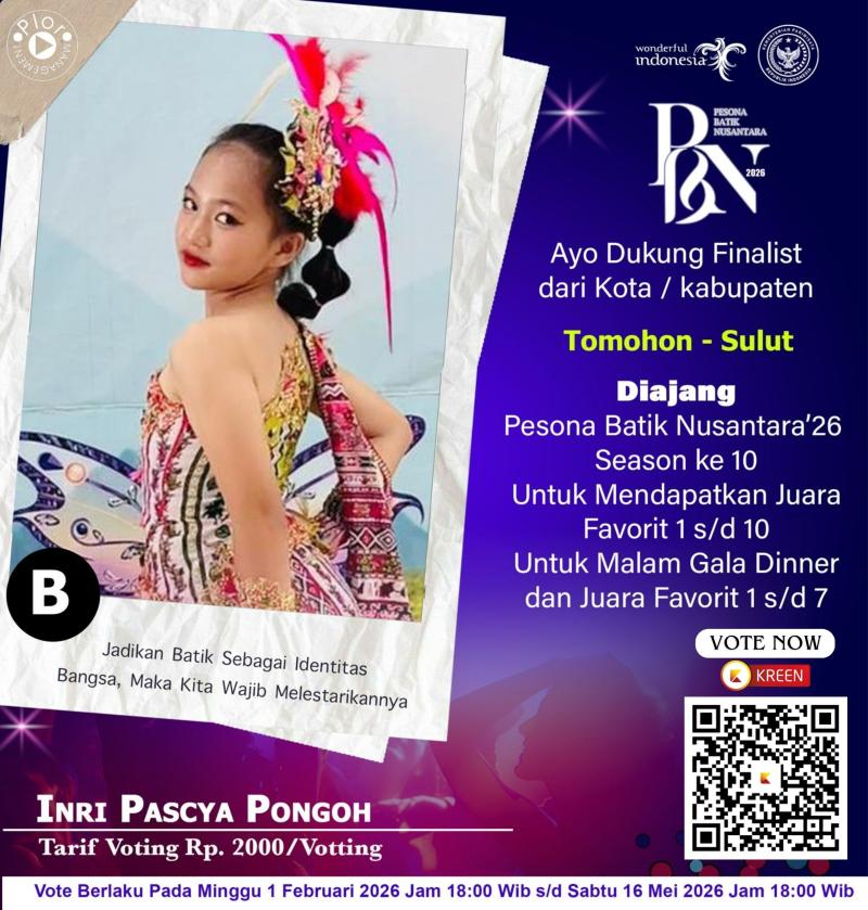 Poster Finalis