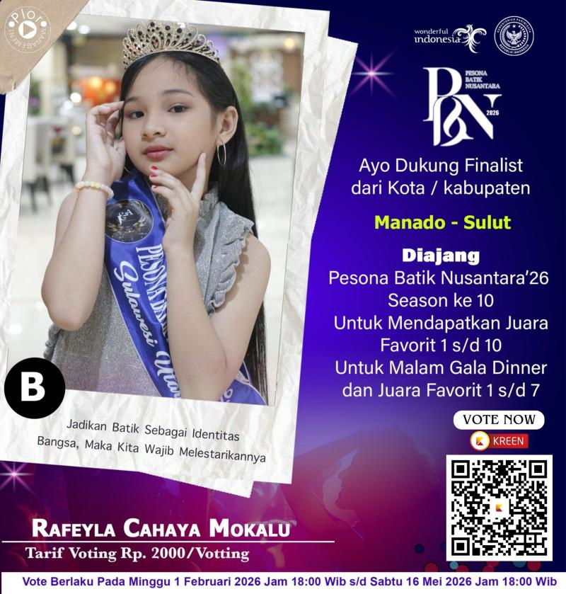 Poster Finalis