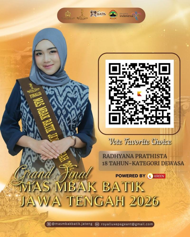 Poster Finalis