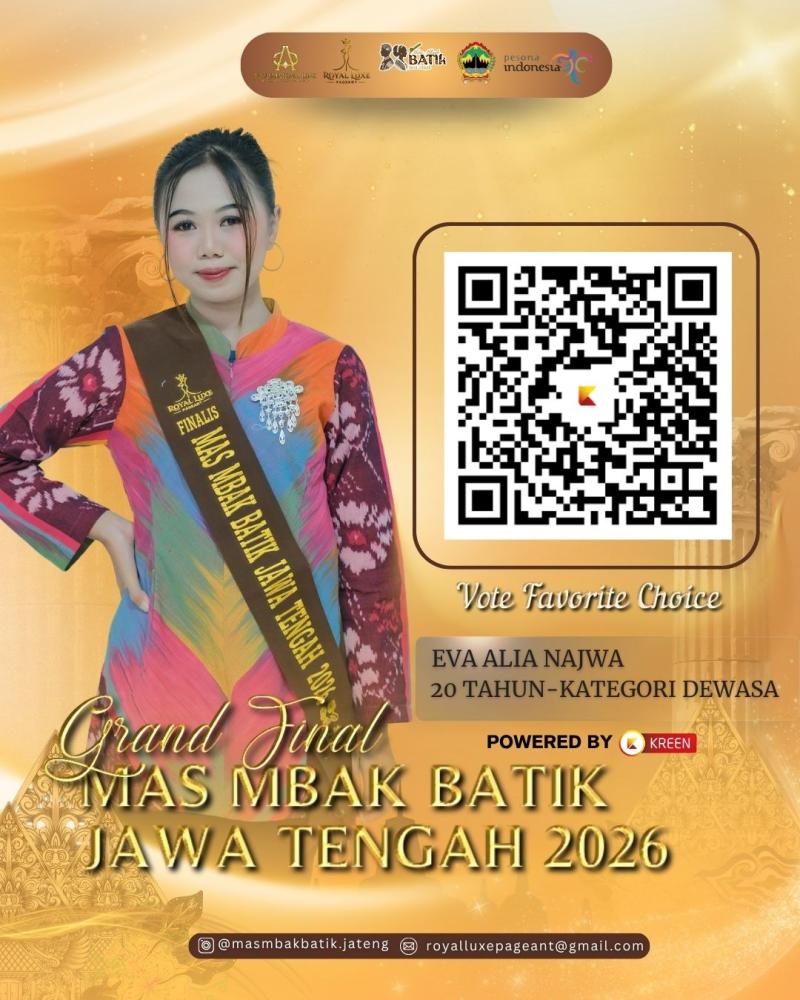 Poster Finalis