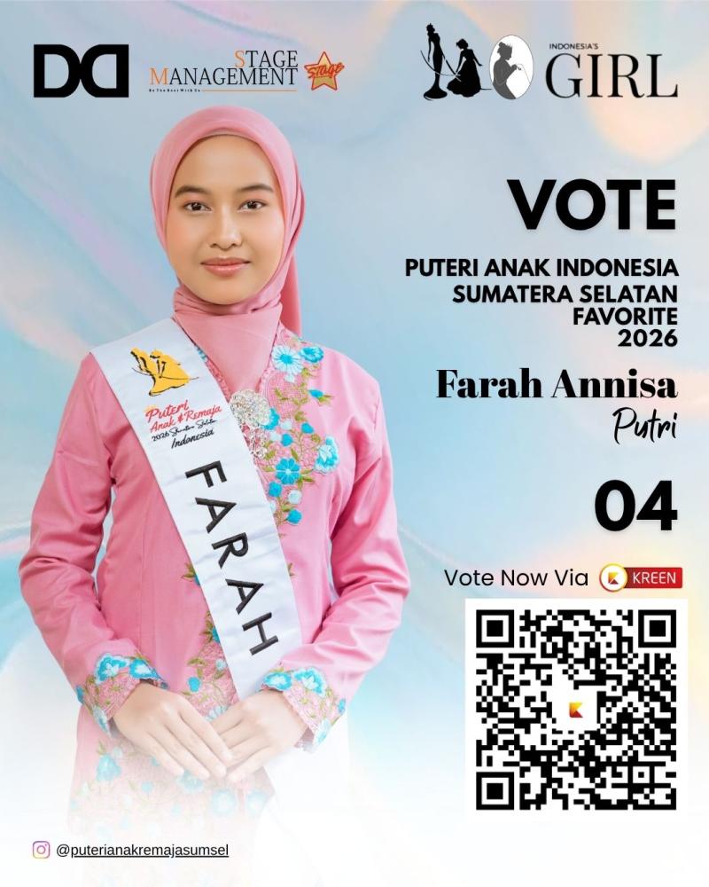 Poster Finalis