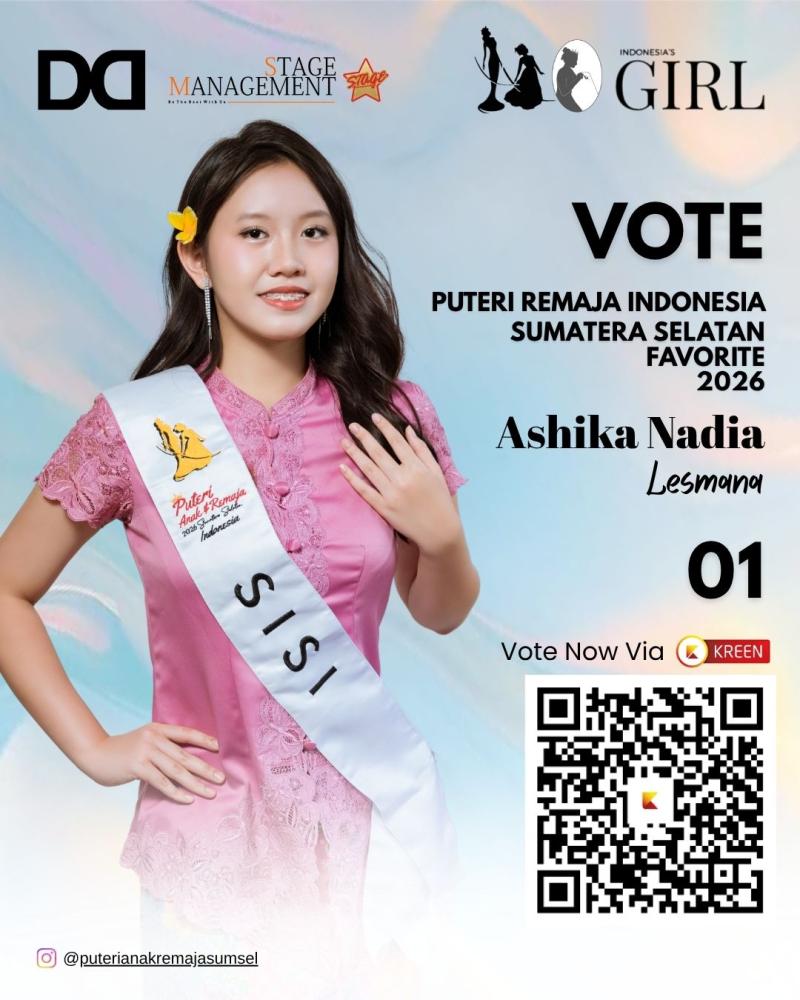 Poster Finalis