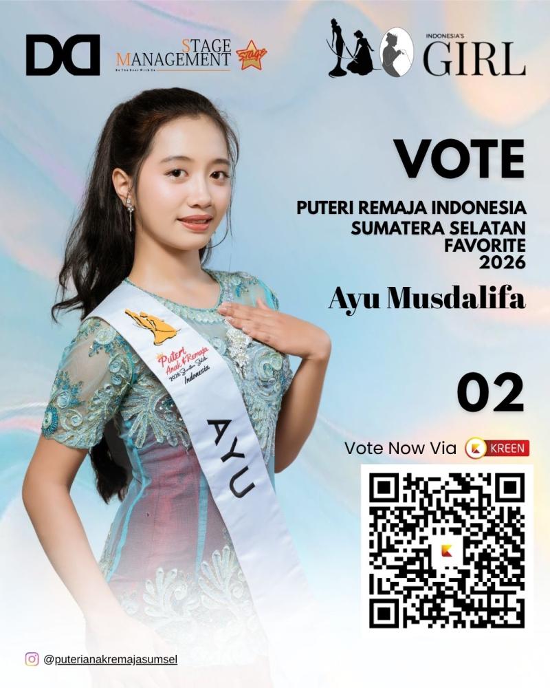 Poster Finalis