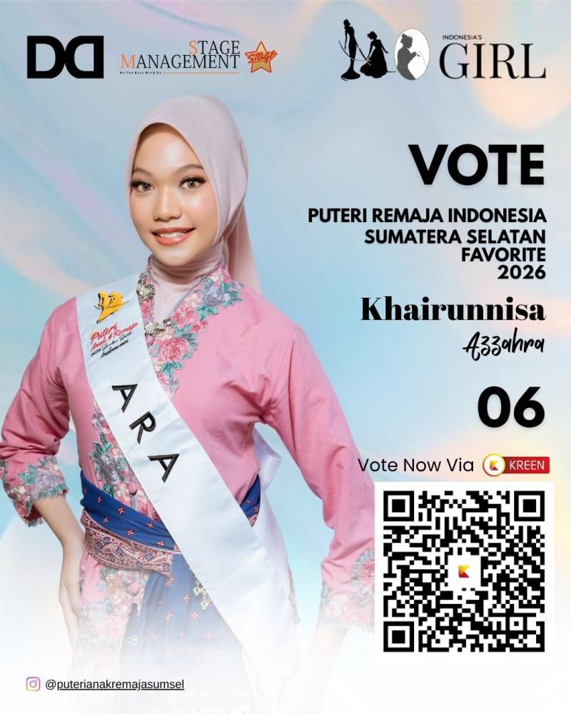Poster Finalis