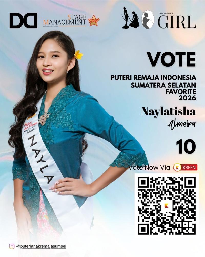 Poster Finalis