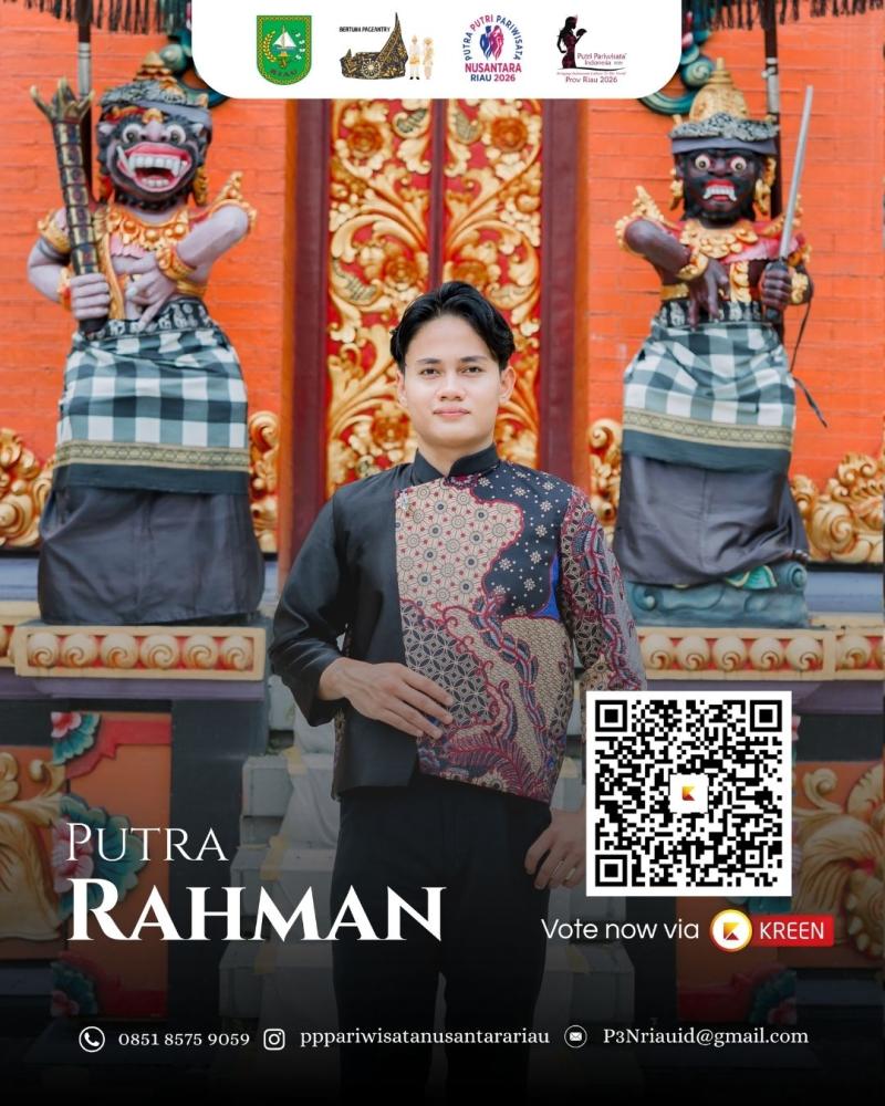 Poster Finalis