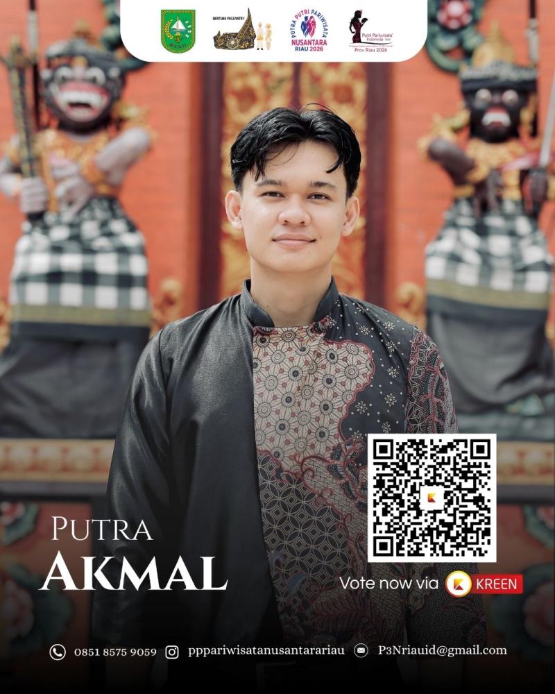 Poster Finalis