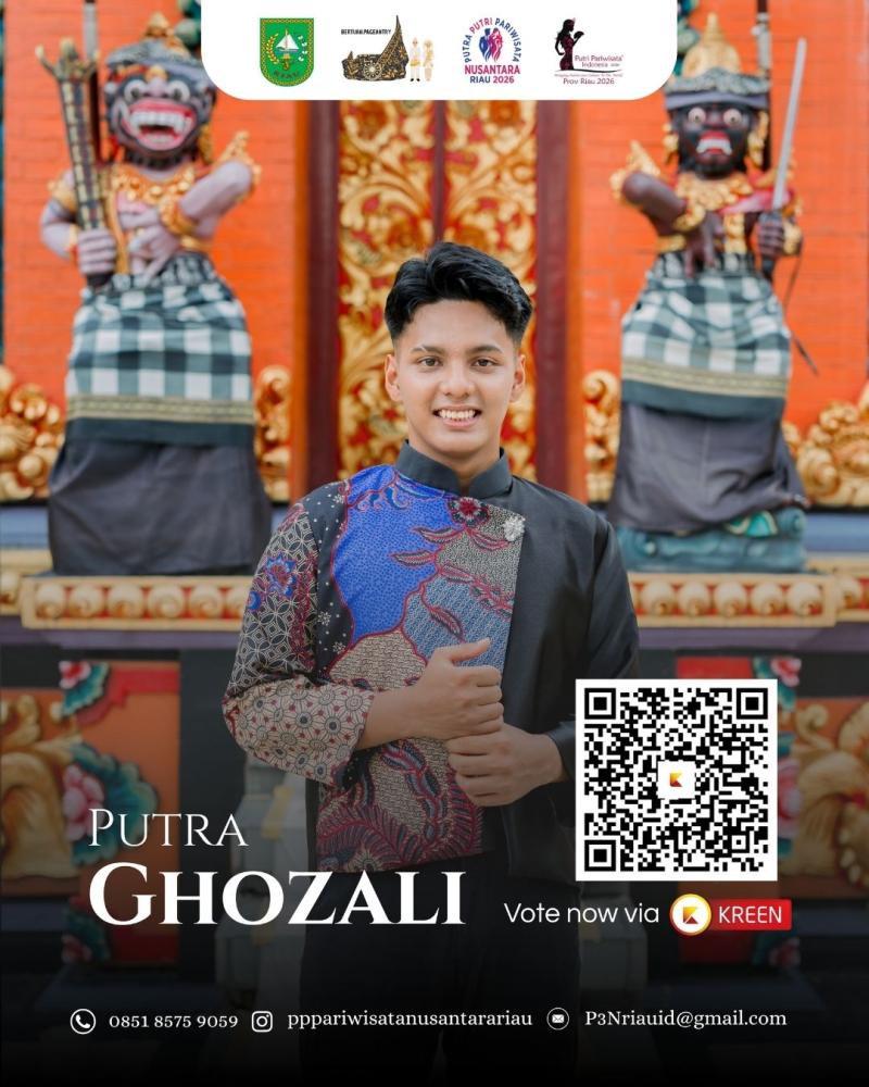 Poster Finalis