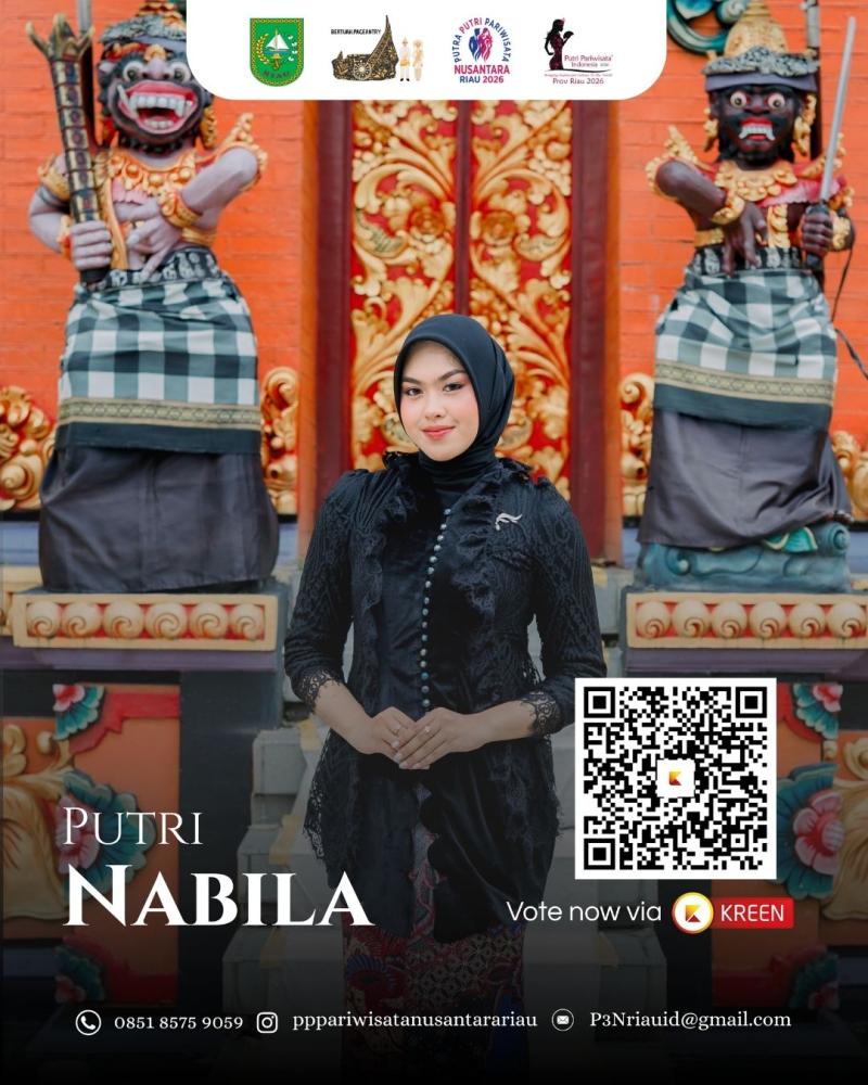 Poster Finalis