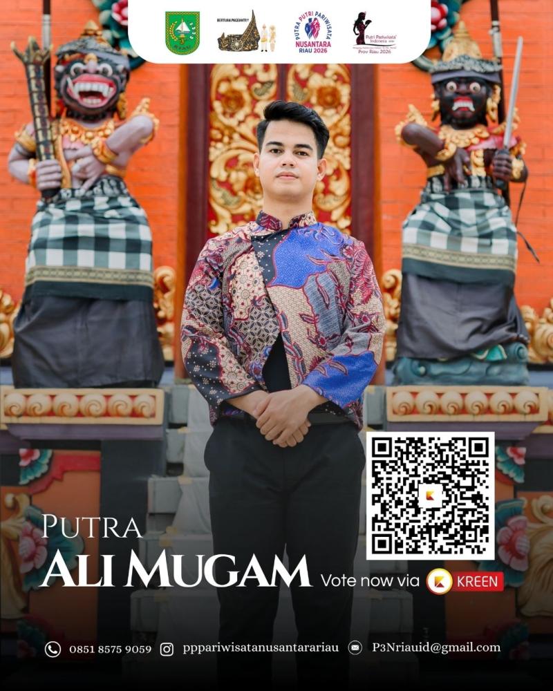 Poster Finalis