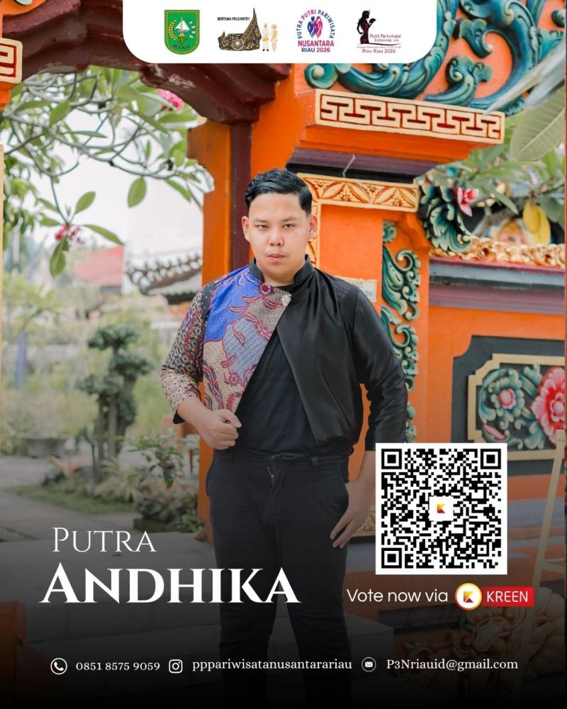 Poster Finalis