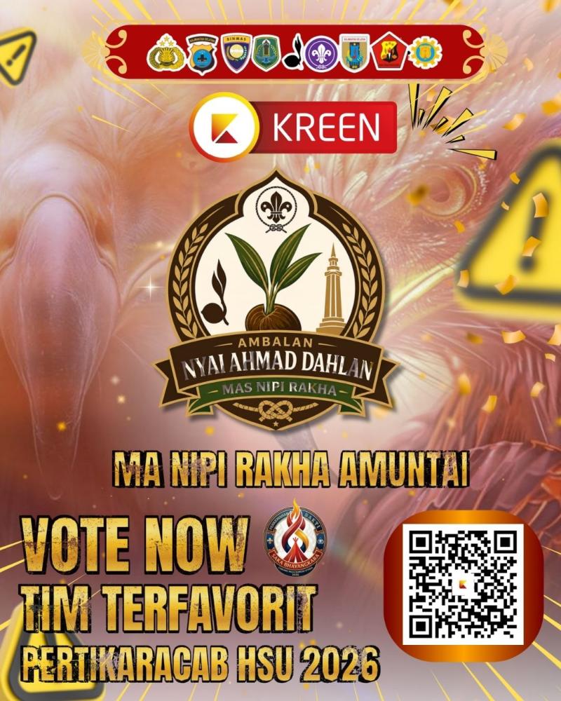 Poster Finalis