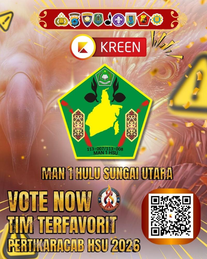 Poster Finalis