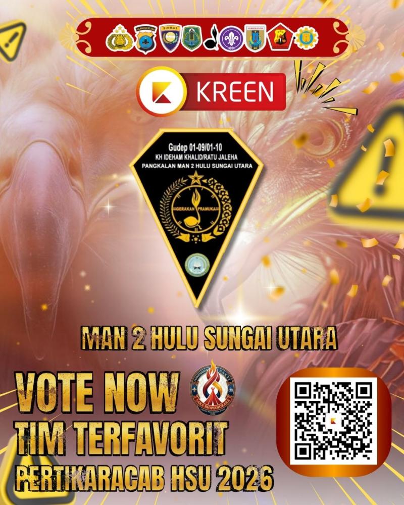 Poster Finalis