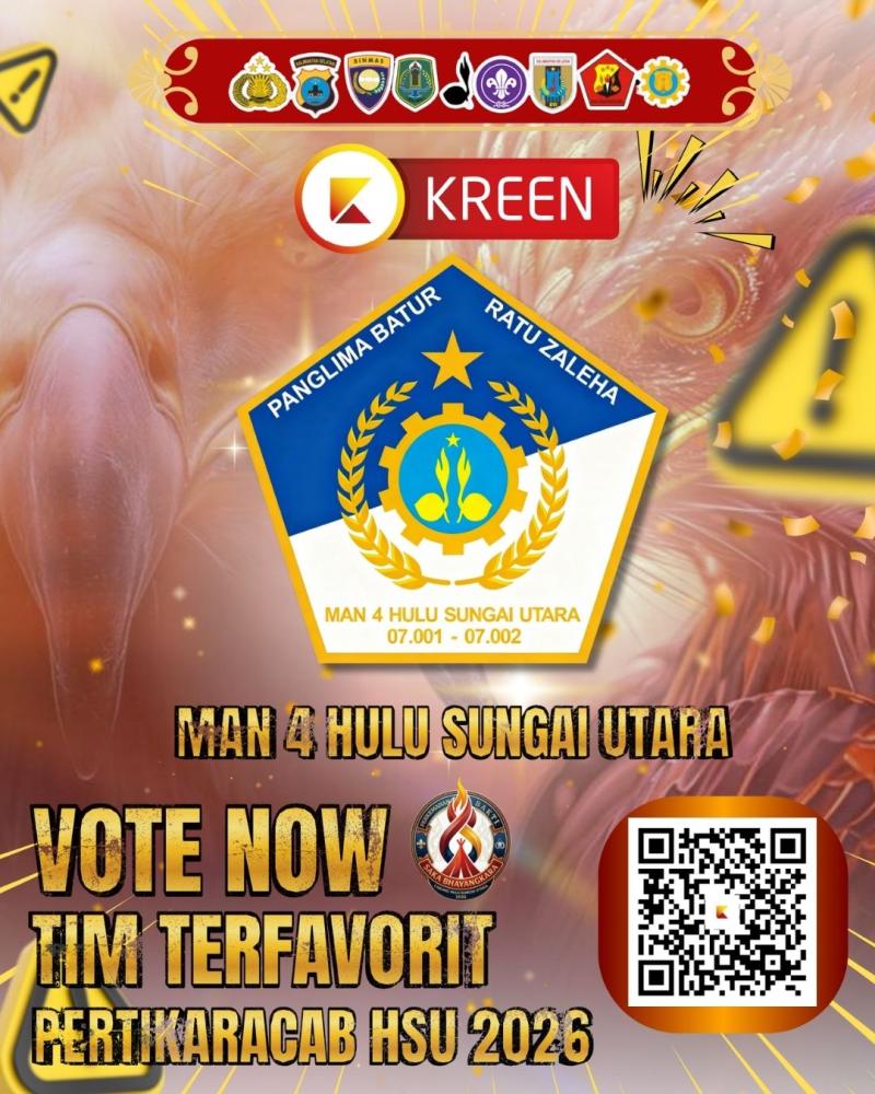 Poster Finalis