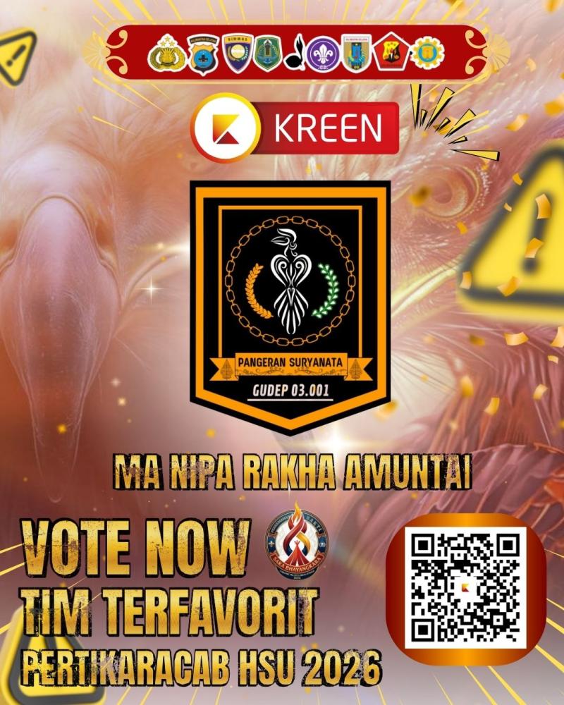 Poster Finalis