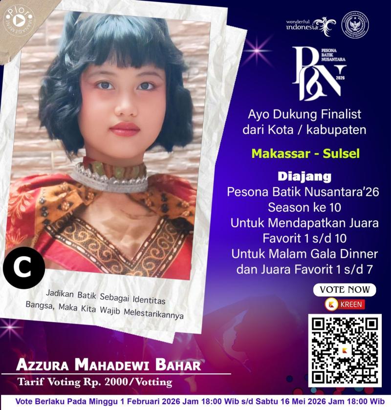 Poster Finalis