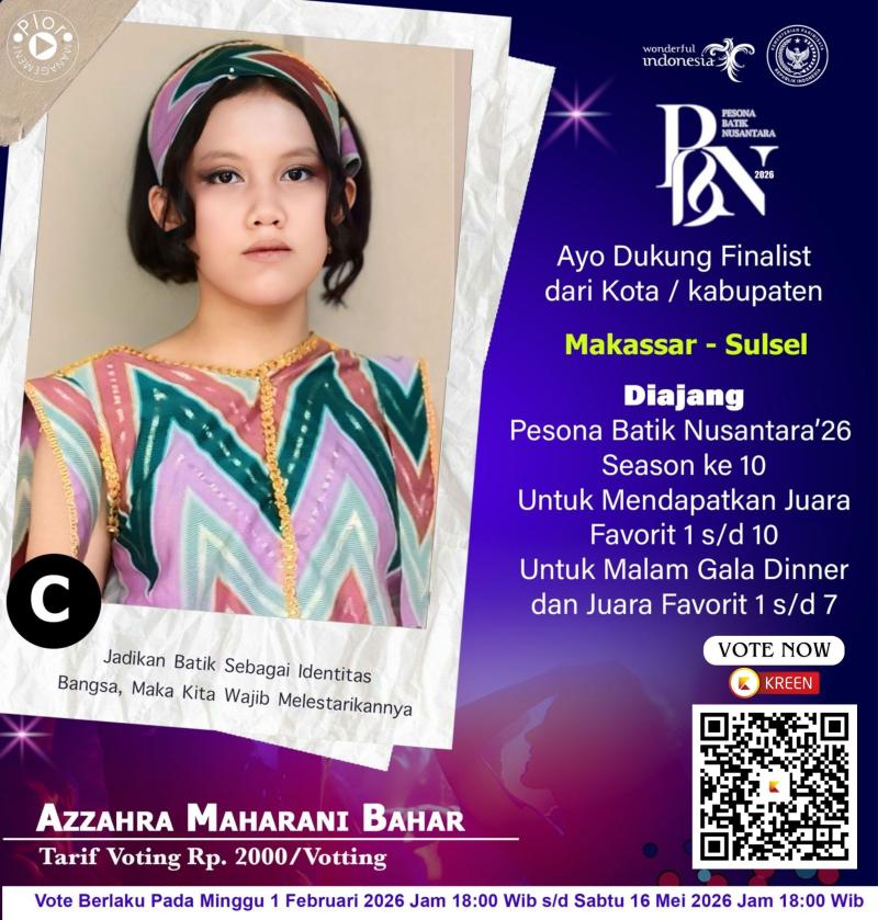 Poster Finalis