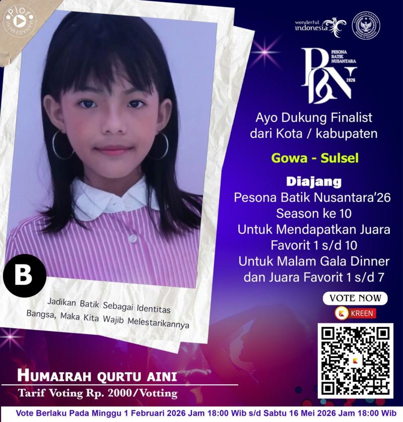 Poster Finalis