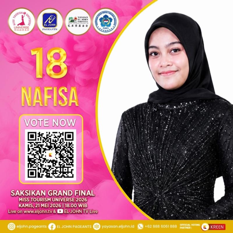 Poster Finalis