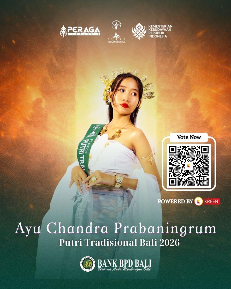 Poster Finalis