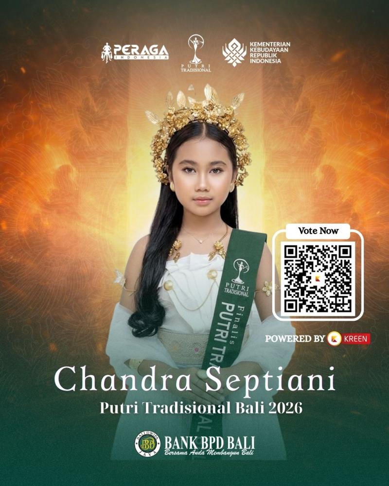 Poster Finalis