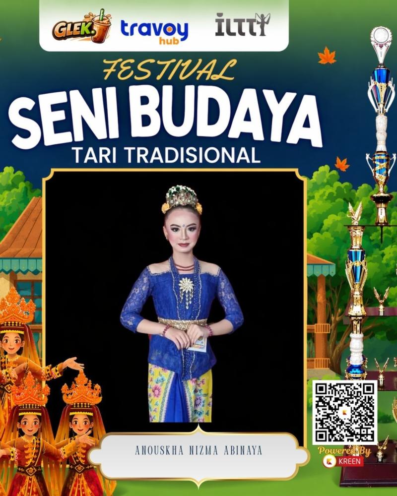 Poster Finalis