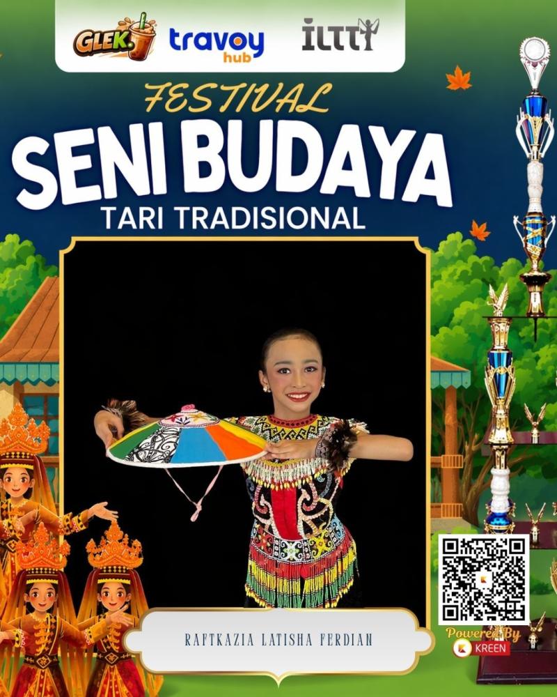 Poster Finalis