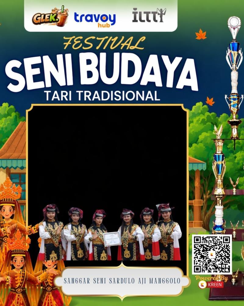 Poster Finalis