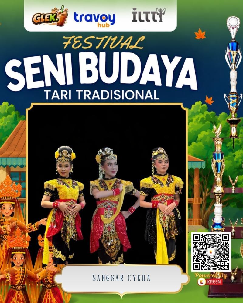 Poster Finalis