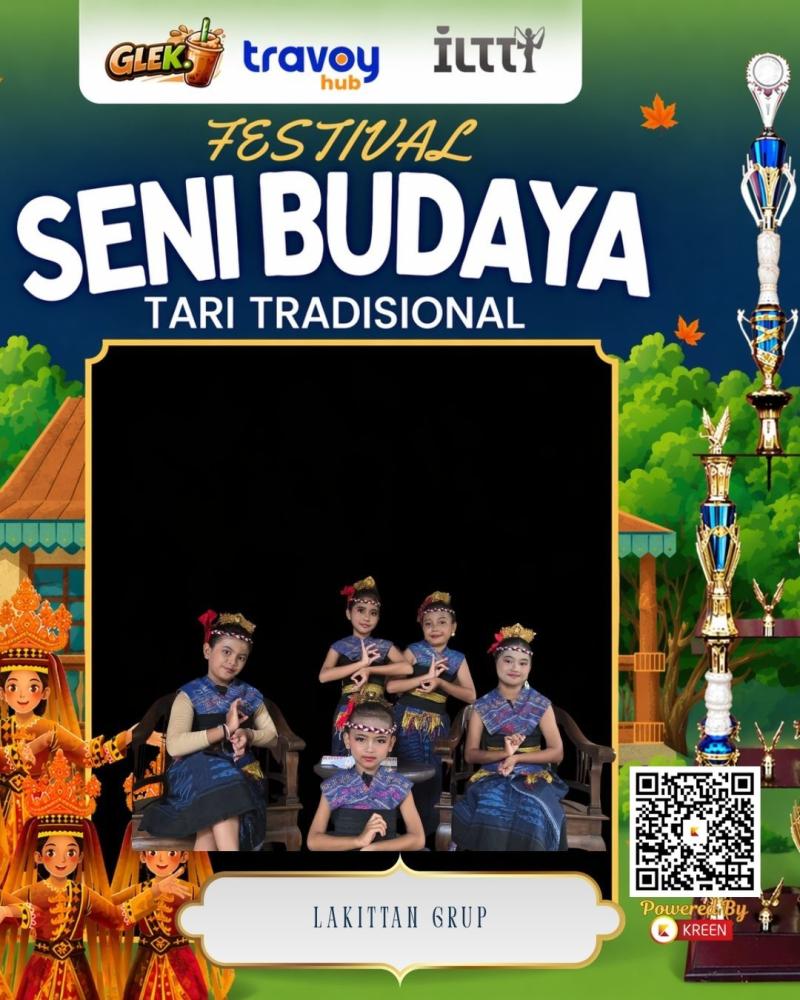Poster Finalis
