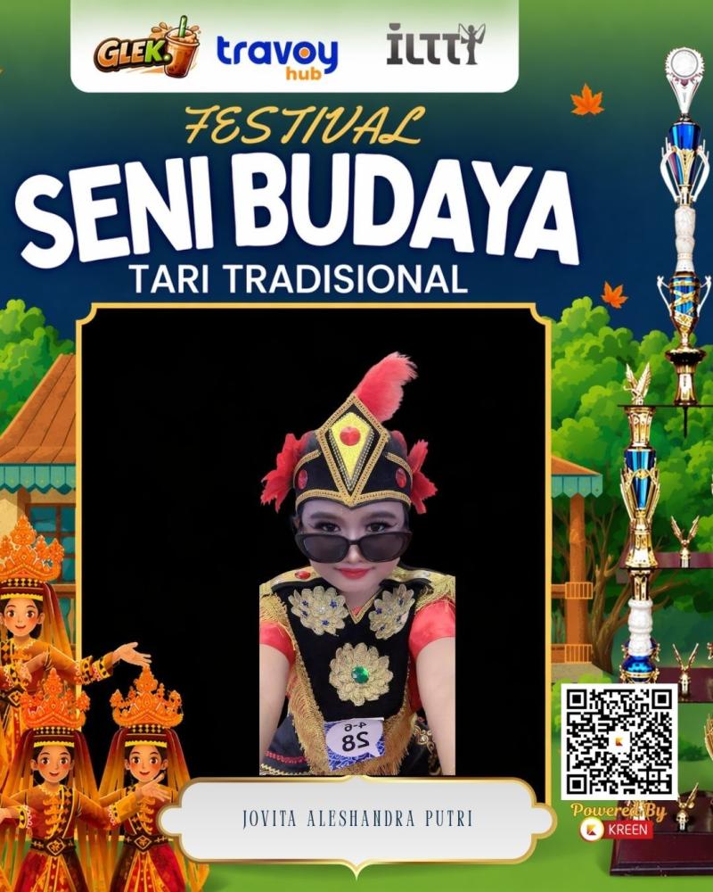 Poster Finalis