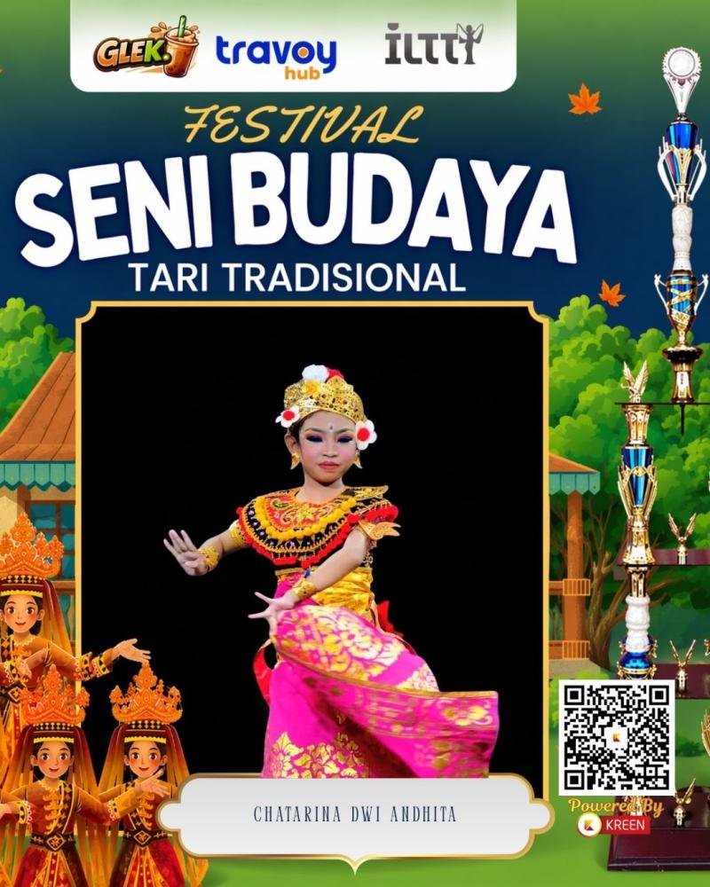 Poster Finalis