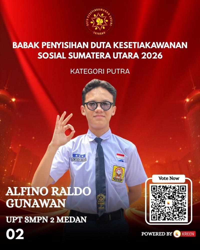 Poster Finalis