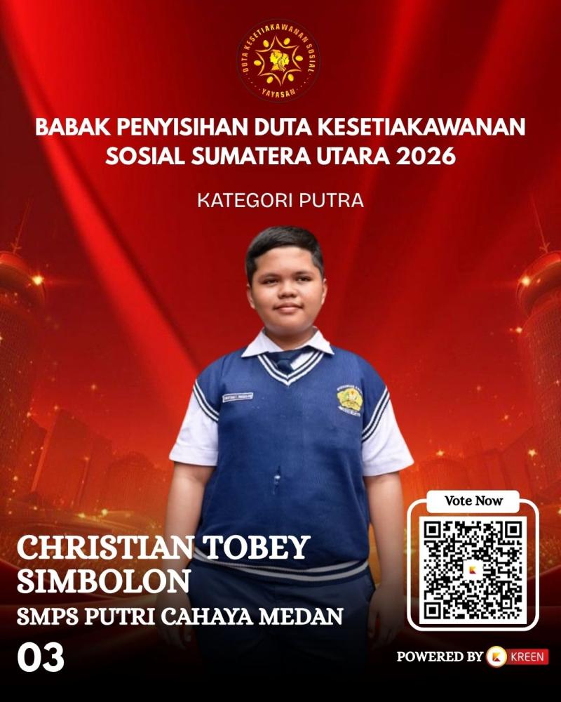 Poster Finalis