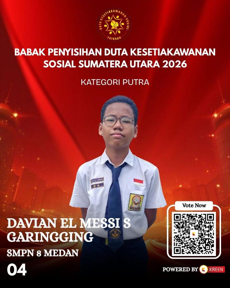 Poster Finalis