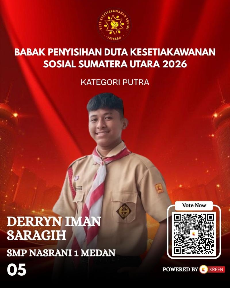 Poster Finalis
