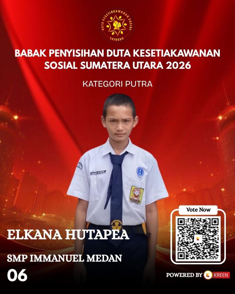 Poster Finalis