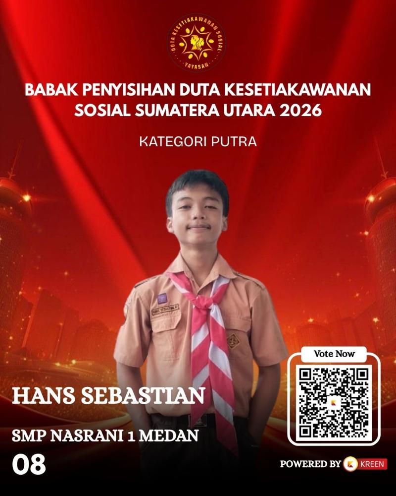 Poster Finalis