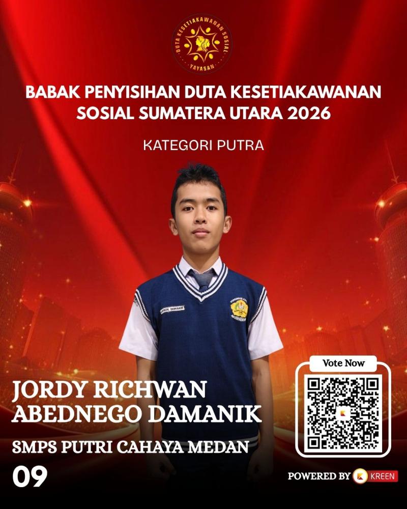 Poster Finalis
