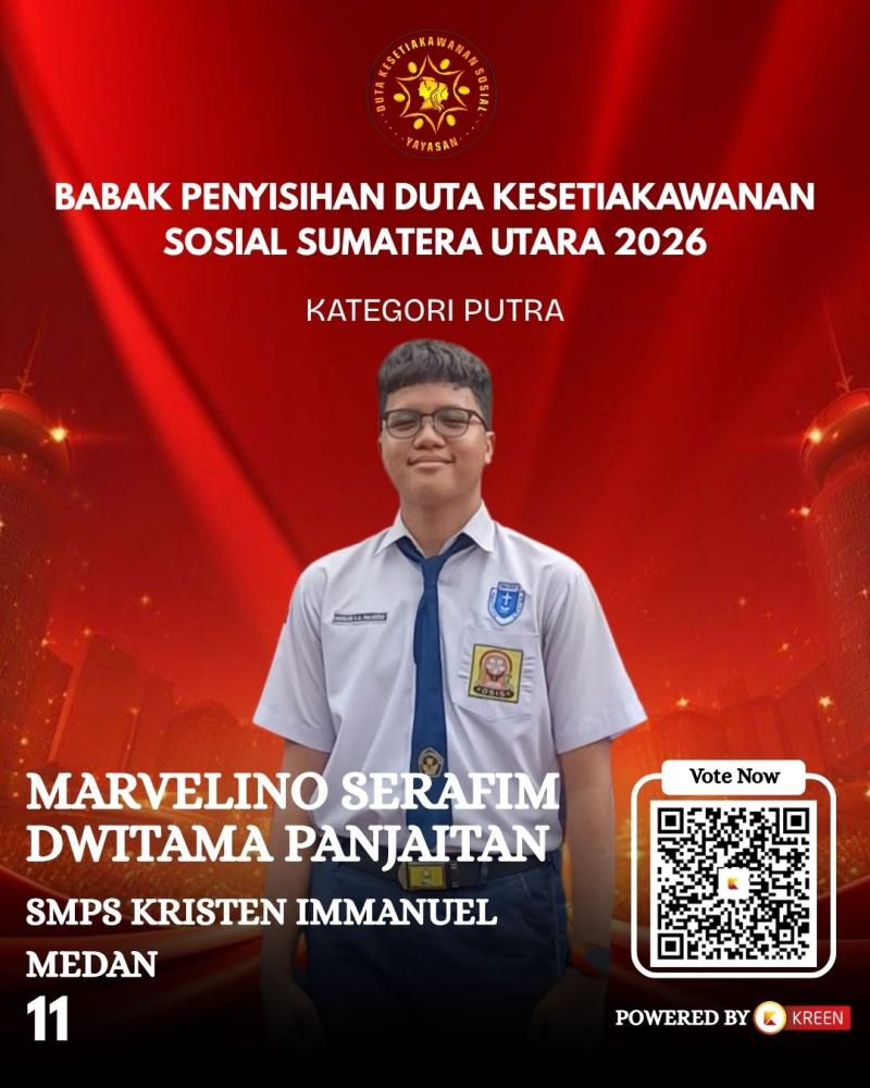 Poster Finalis