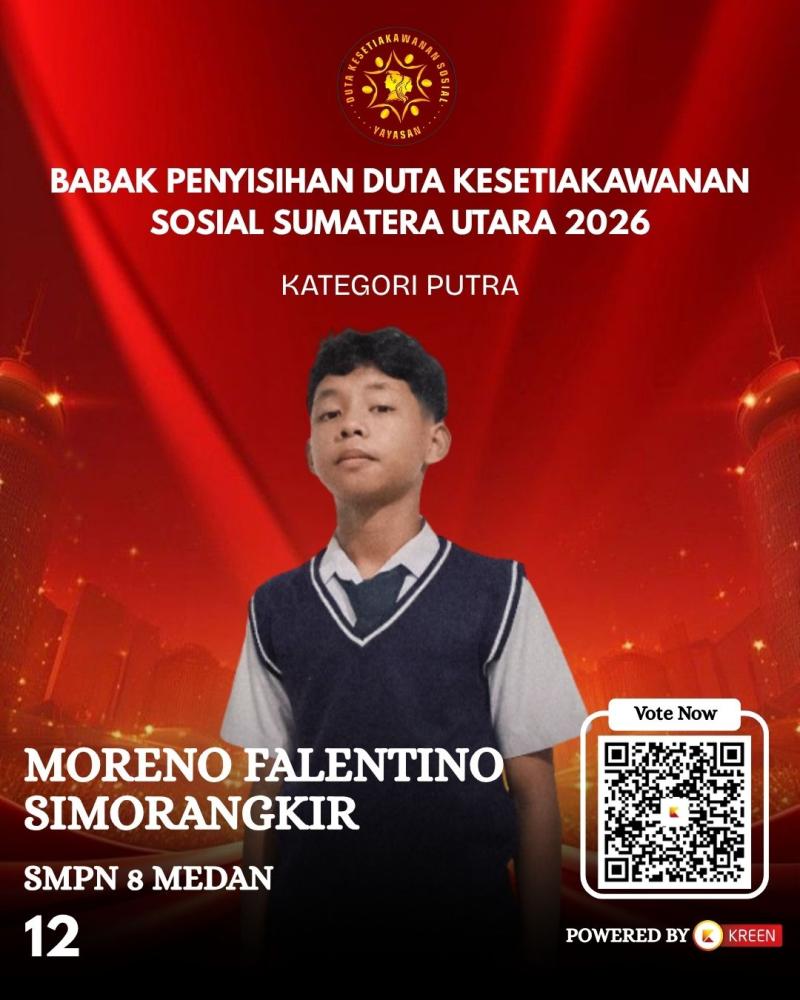 Poster Finalis