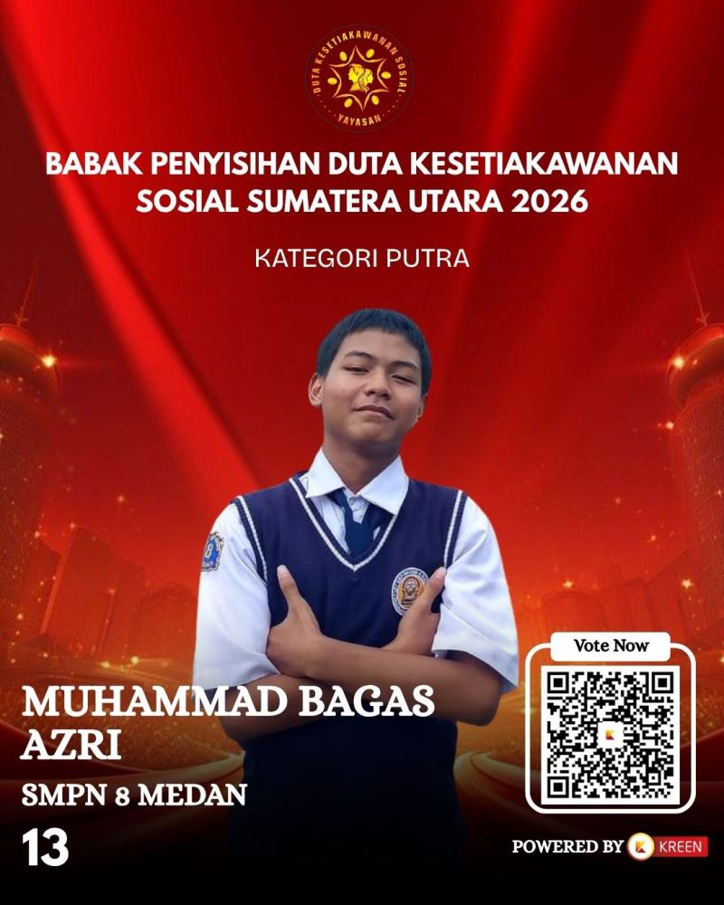 Poster Finalis