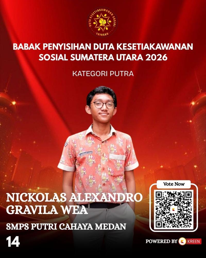 Poster Finalis