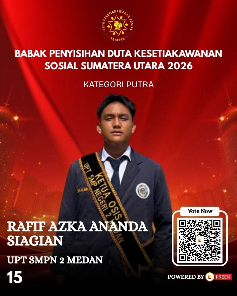 Poster Finalis