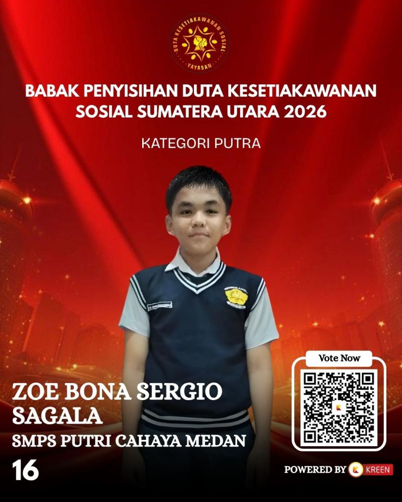 Poster Finalis
